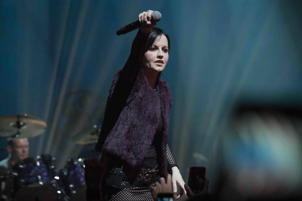 The Cranberries: Fragen zur Todesursache Dolores O'Riordans