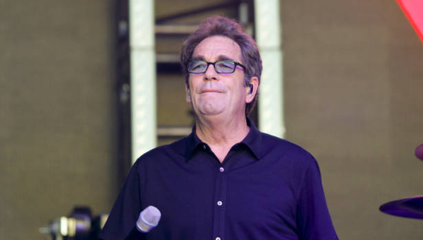 Huey Lewis