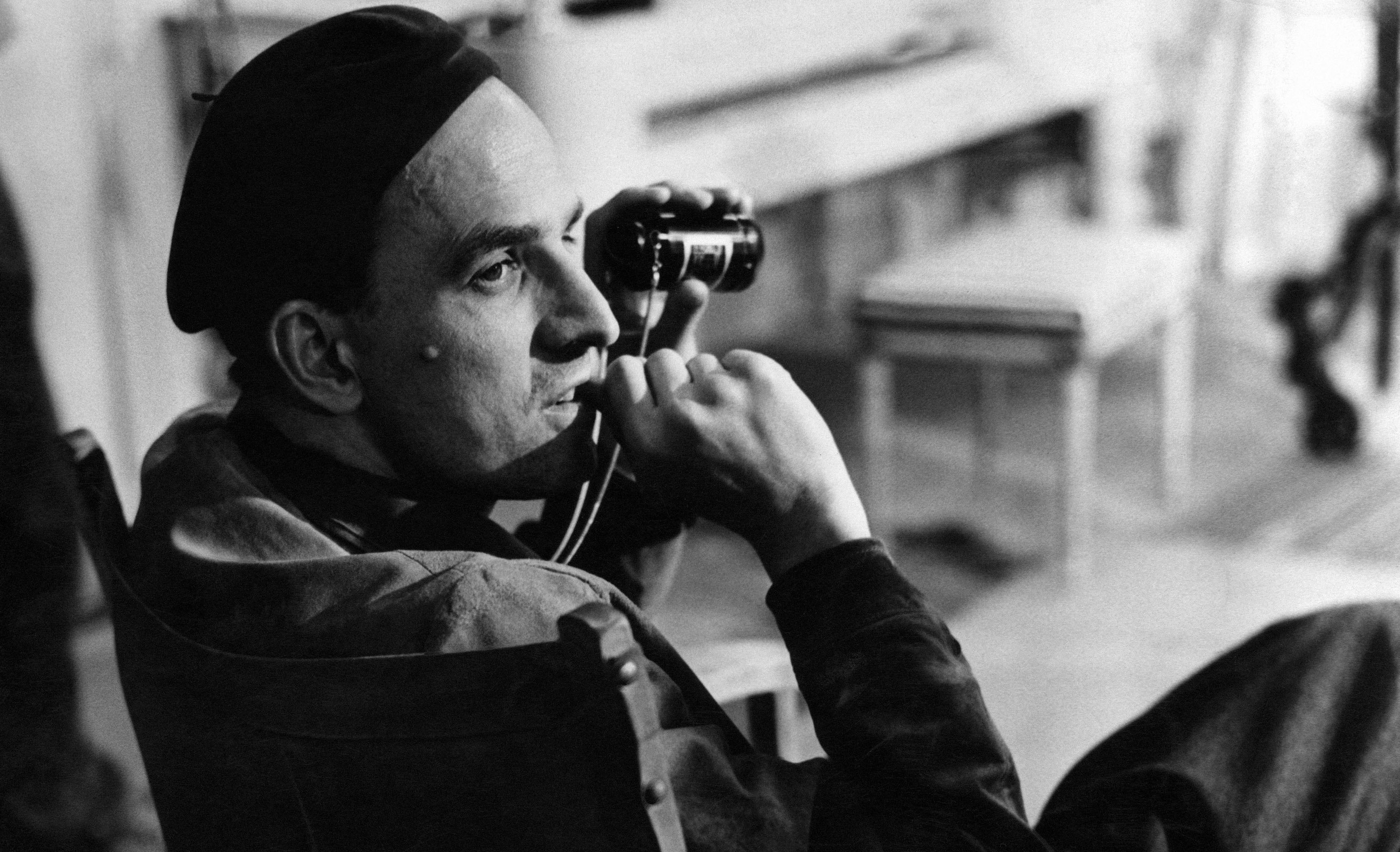  Ingmar Bergman wurde am 14. Juli 1918 in Uppsala (Schweden) geboren