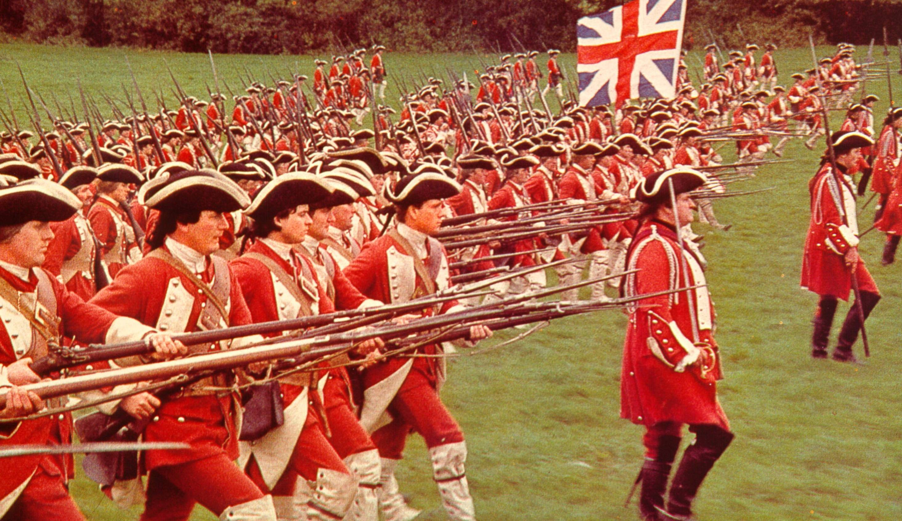 „Barry Lyndon“ (1975)