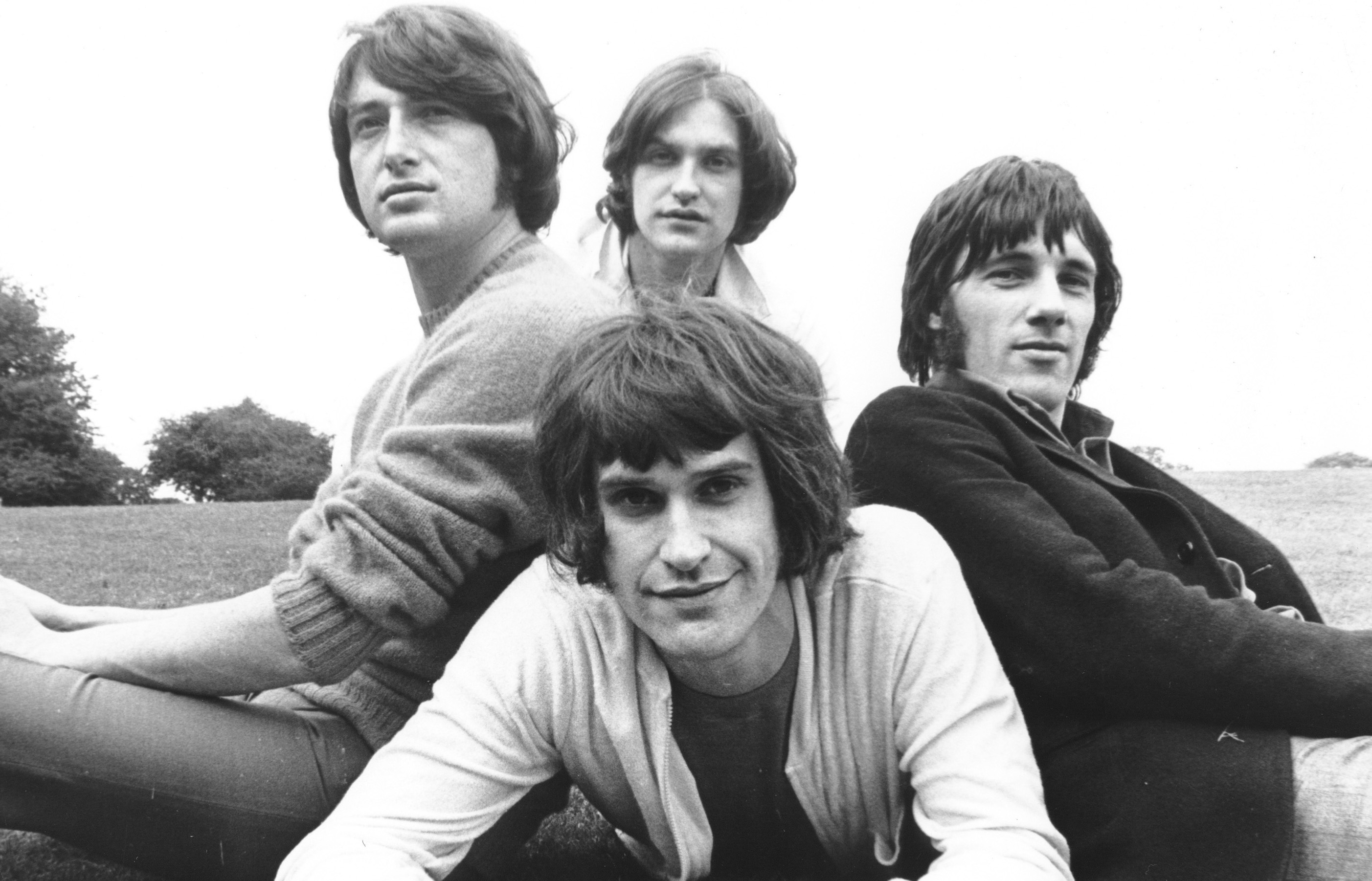 TV-Tipp: „The Kinks, die bösen Jungs des Rock n' Roll" auf ARTE