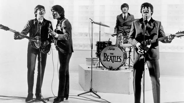 Das „Weiße Album“ von den Beatles wird 50 Jahre alt.