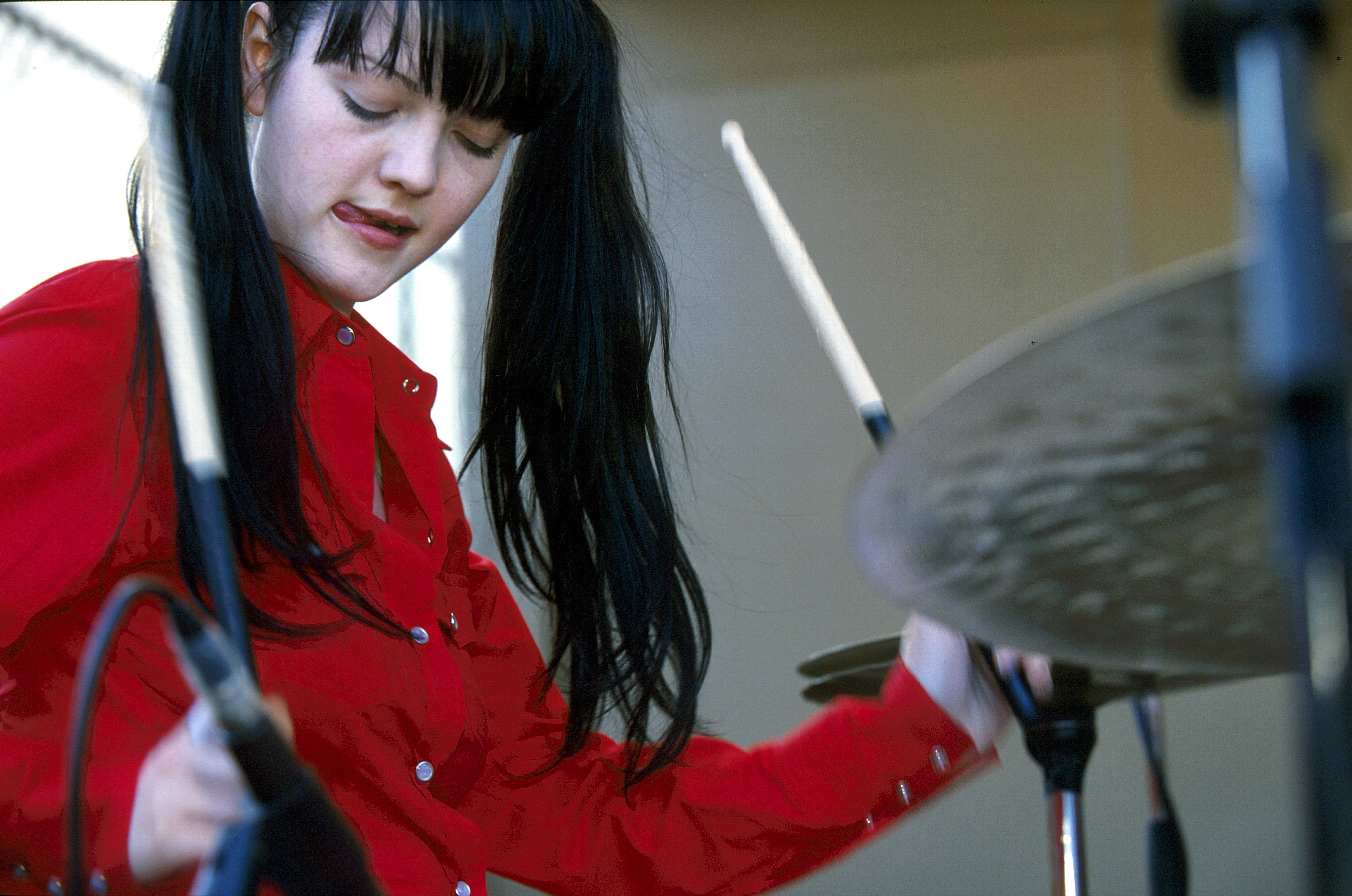 Was Macht Eigentlich Meg White Eine Vermisstenanzeige