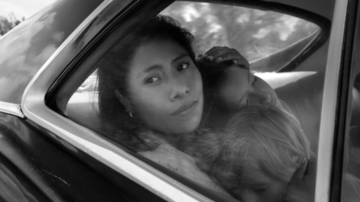 „Roma“ gehört ganz sicher zu den besten Filmen des Kinojahrs 2018