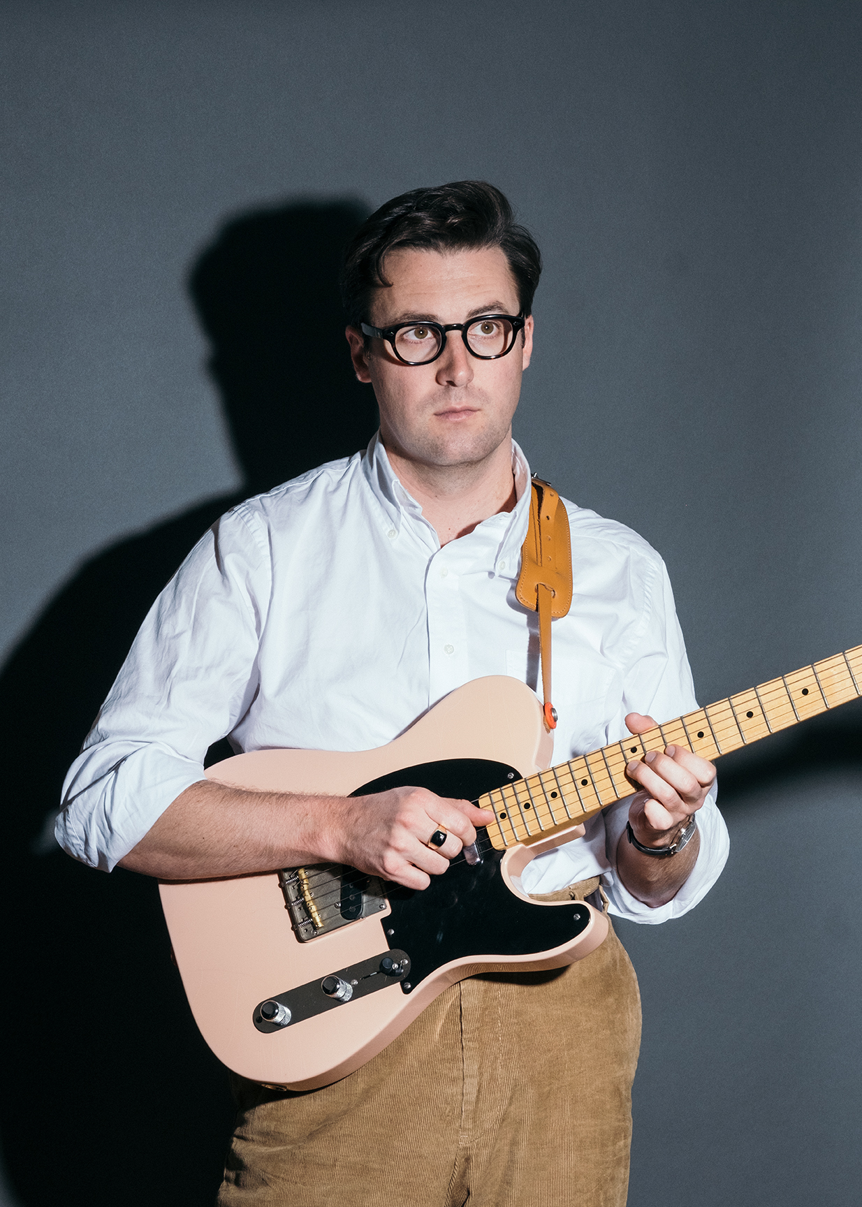 nick waterhouse tour 2022