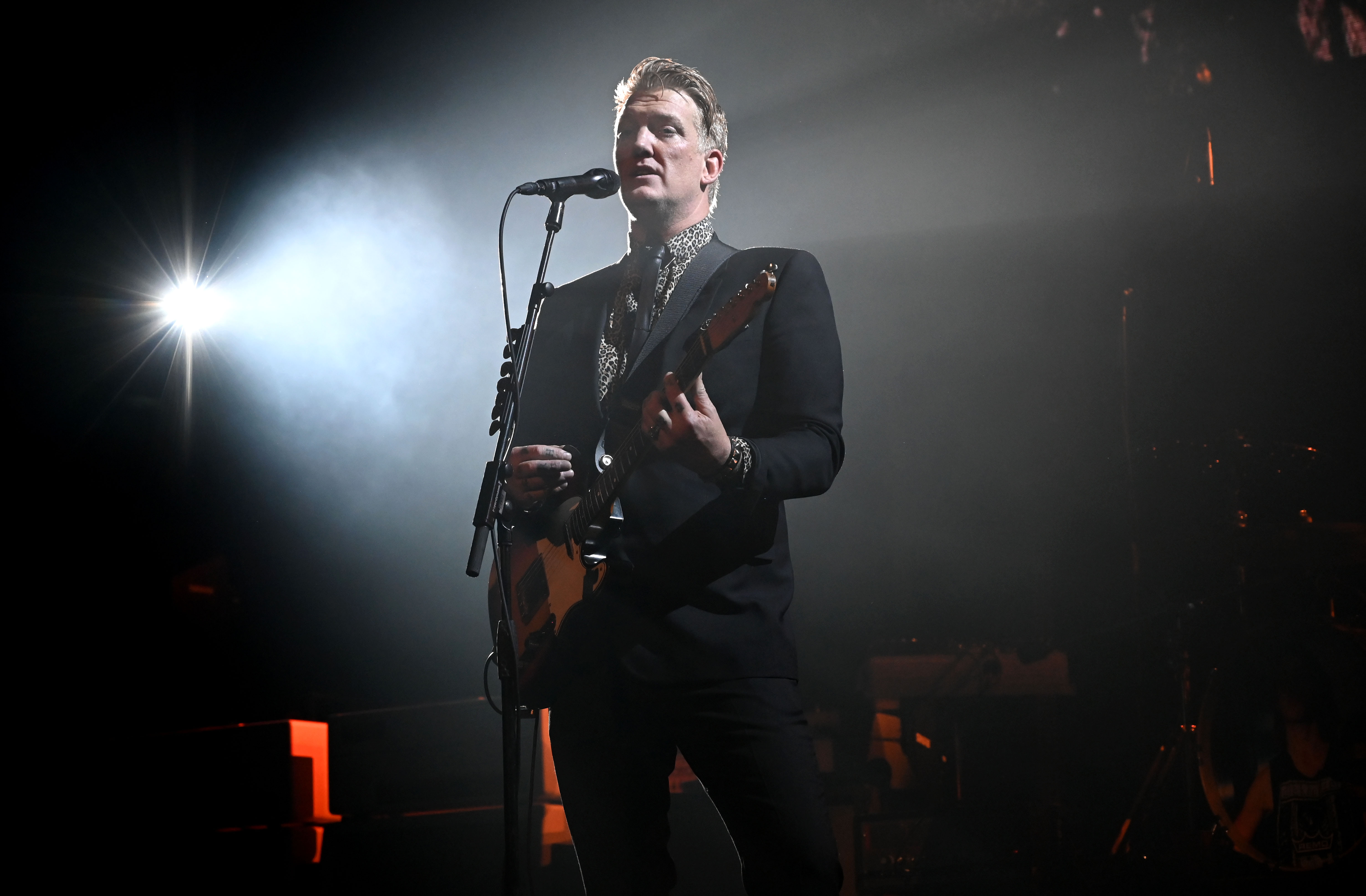 Josh Homme