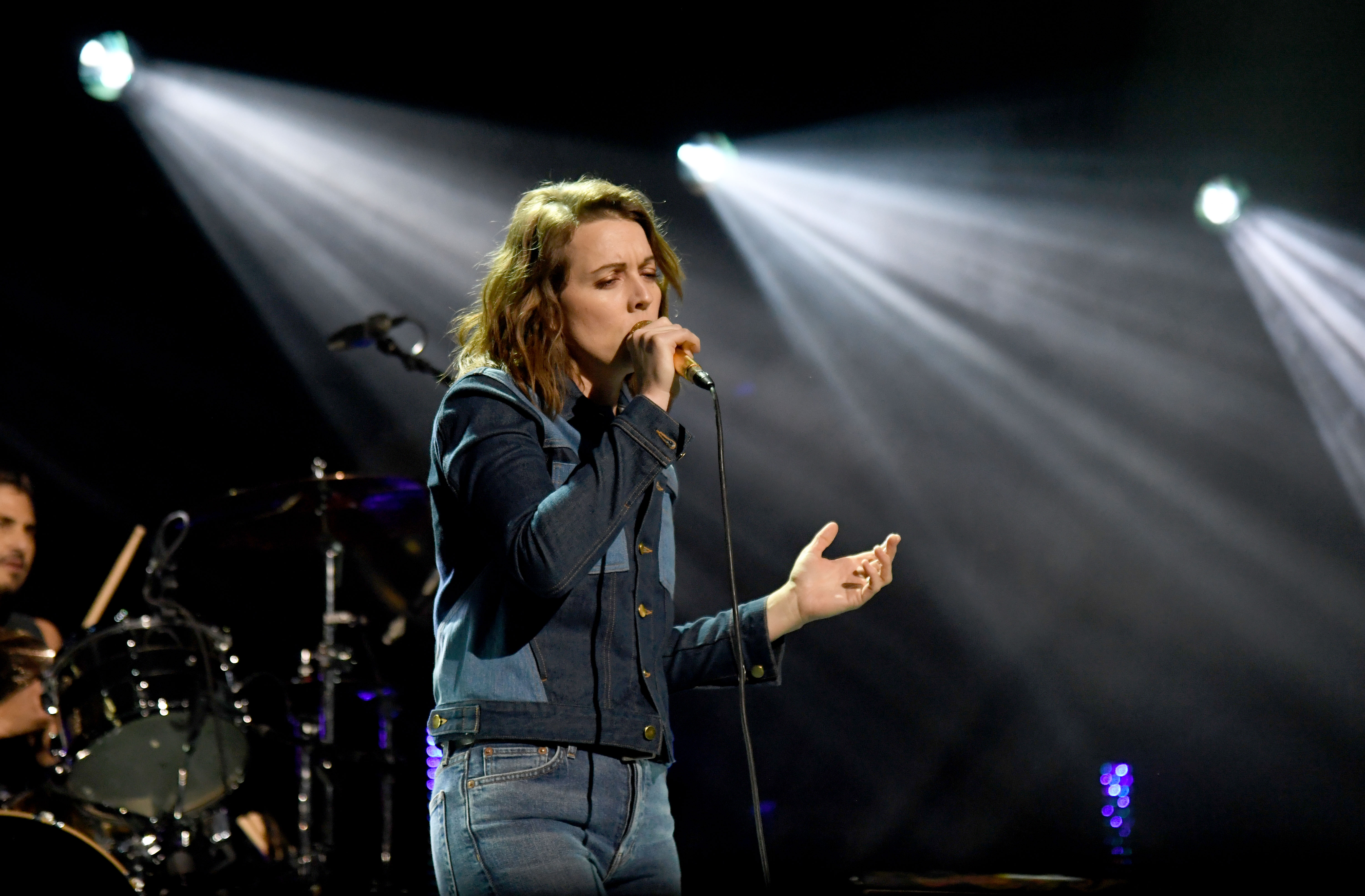 Brandi Carlile