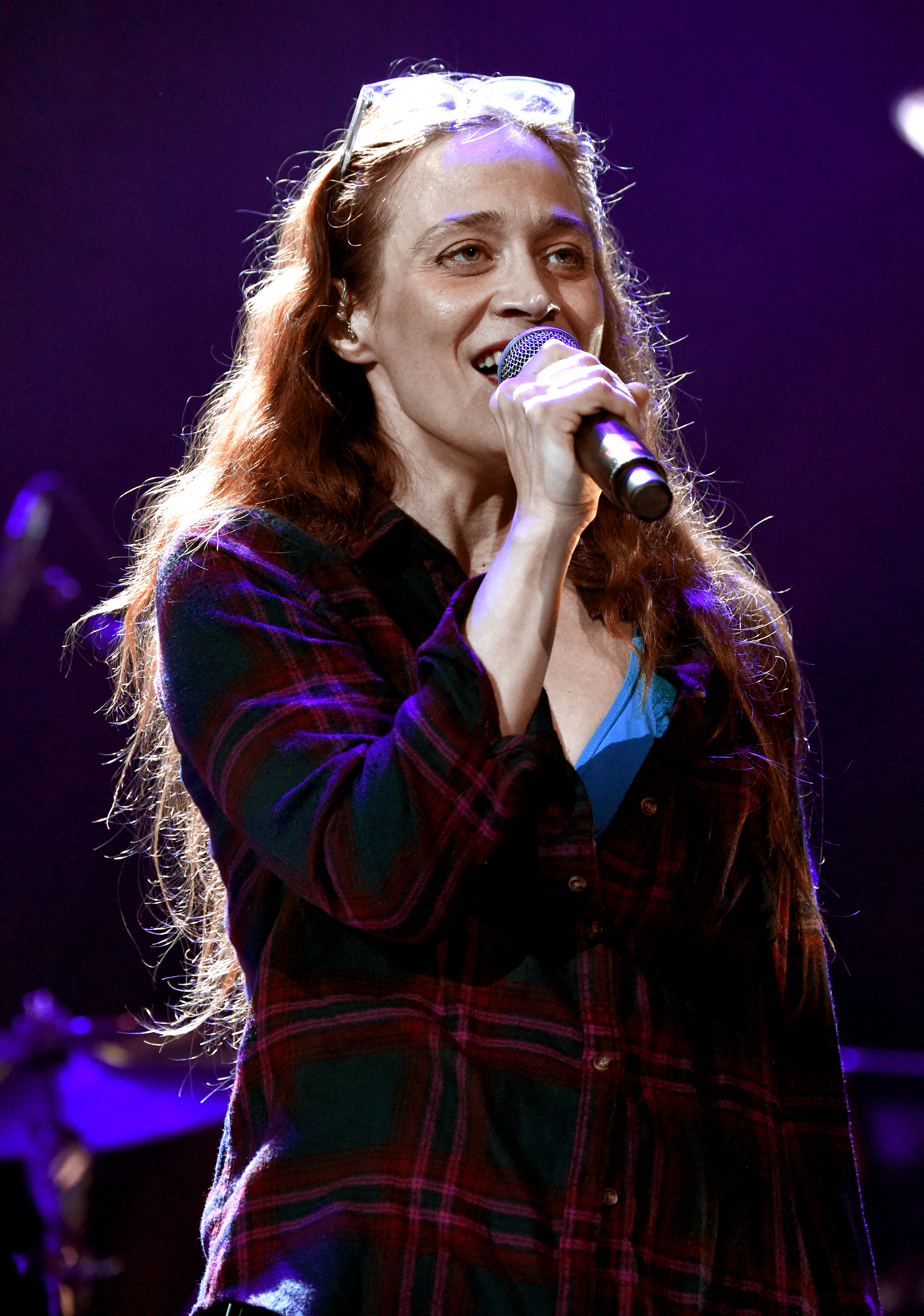 Fiona Apple