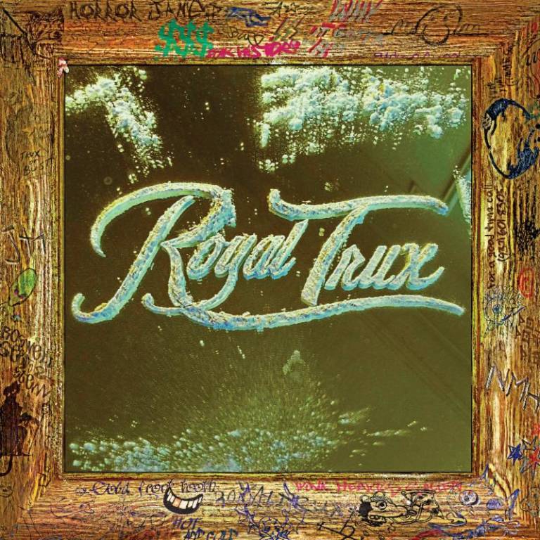 royal trux white stuff rar