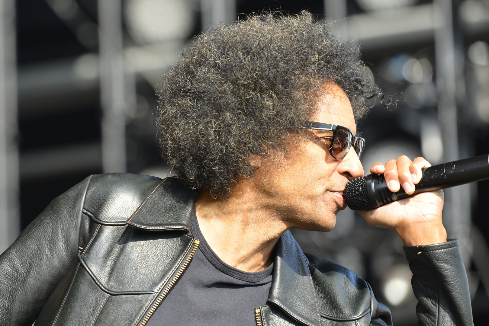 Alice In Chains bei Rock am Ring 2019