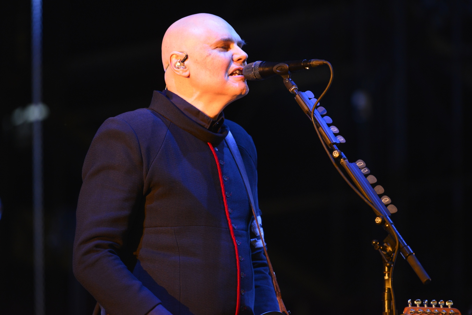 The Smashing Pumpkins bei Rock am Ring 2019