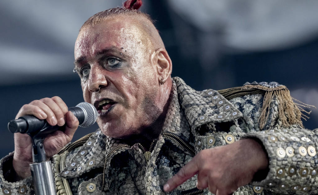 Rammstein Live 2020 Vorverkauf Gestartet So Kommt Man An Tour Tickets — Konzerte Rolling Stone