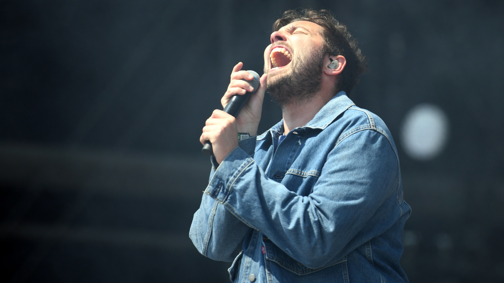 You Me At Six live beim Hurricane Festival 2019