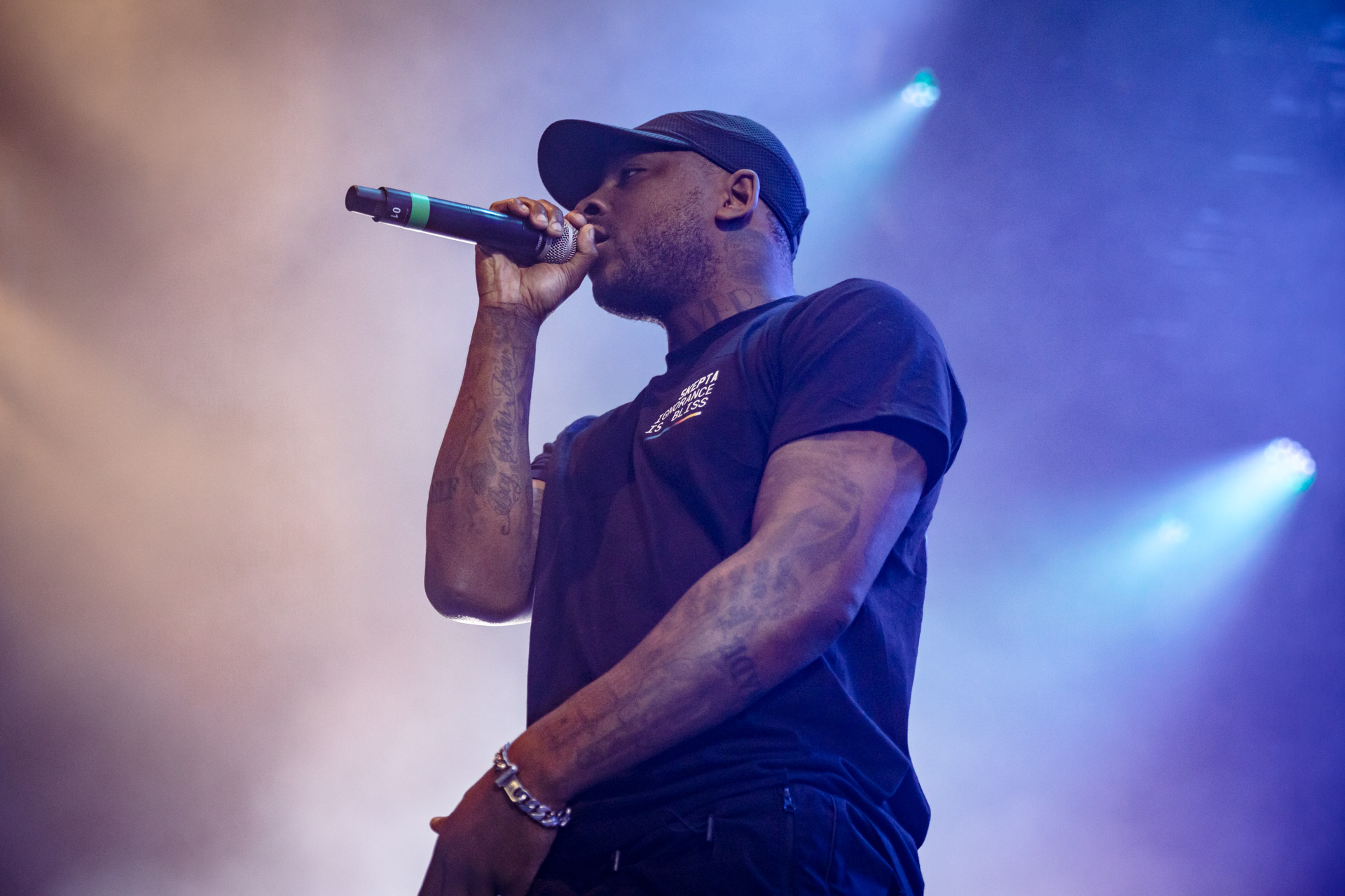 Skepta