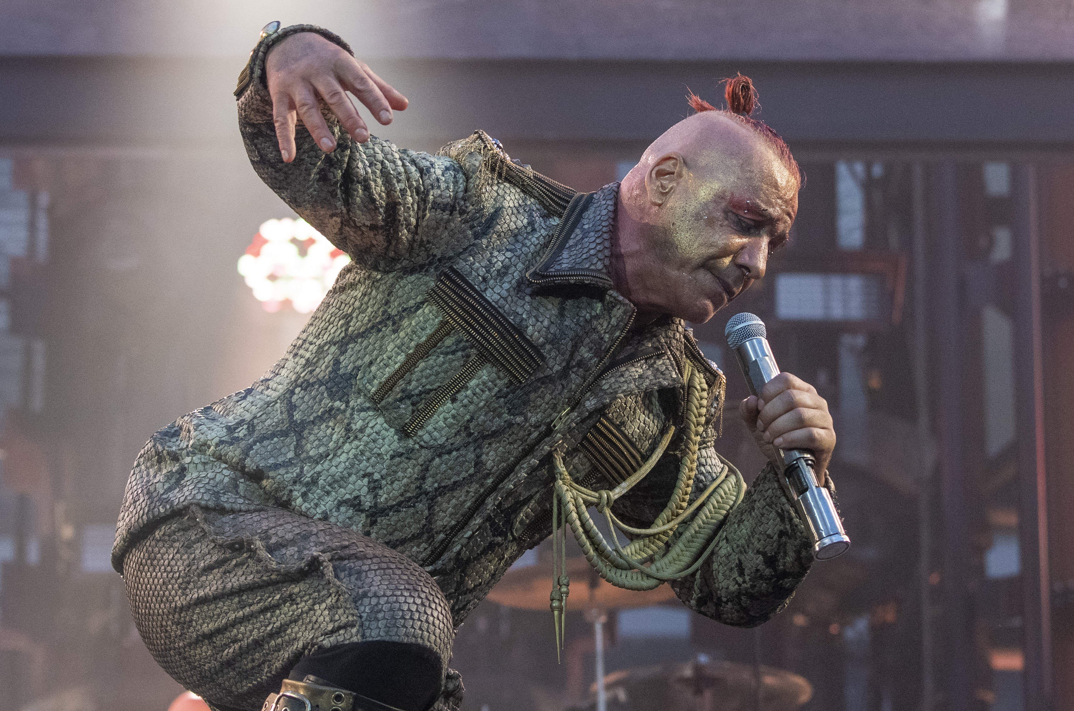 Rammstein live in Frankfurt 2019: Fotos, Videos, Setlist