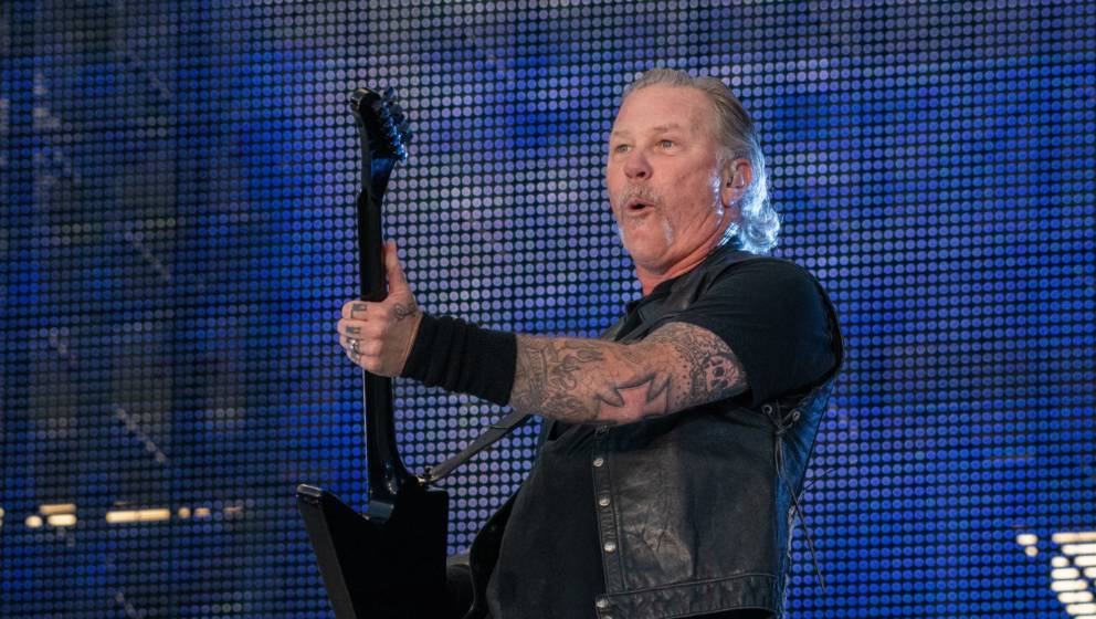 Metallica Diese Live Shows Sind Verschoben Oder Komplett Abgesagt