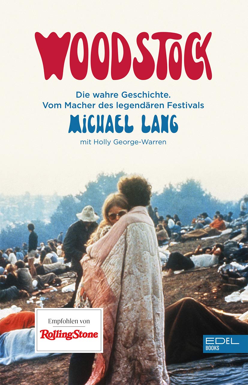 Cover von „Woodstock“