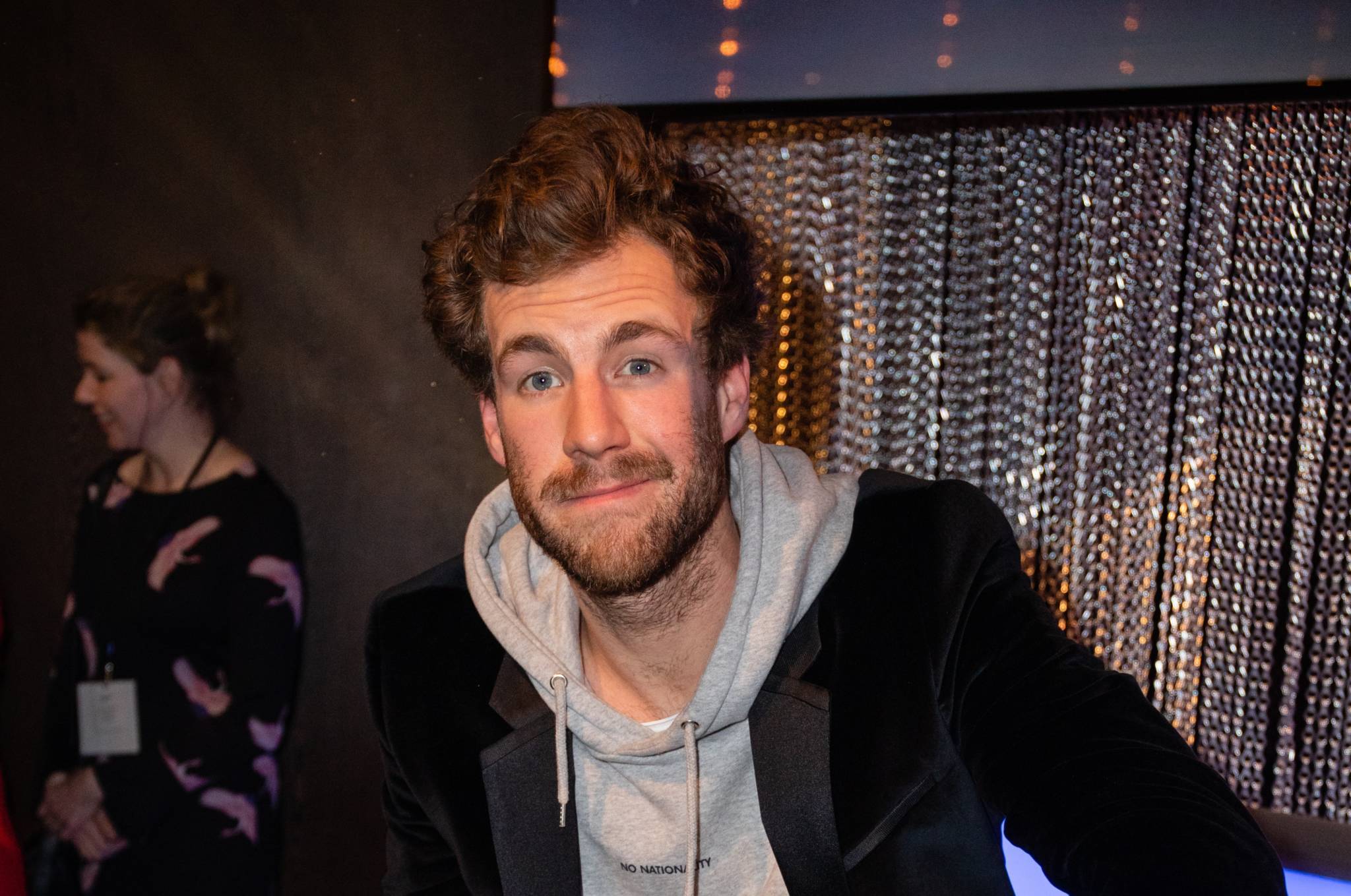 Luke Mockridge nach TV Auszeit bald mit neuer Show zurück Rolling Stone