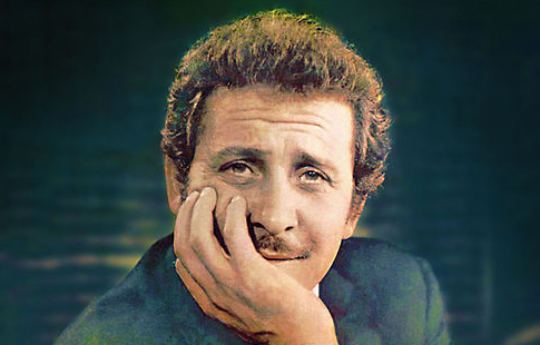 Cover-Artwork zu „I Succsessi Di Domenico Modugno“