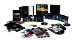 Box-Set „The Later Years“ von Pick Floyd ausgepackt