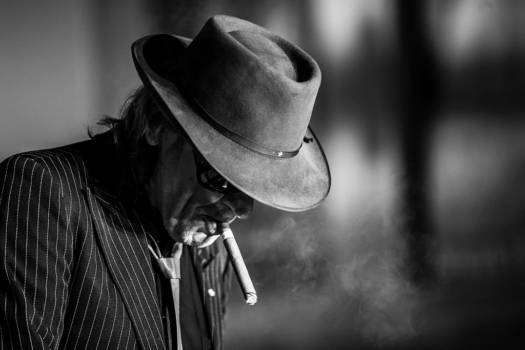 Udo Lindenberg