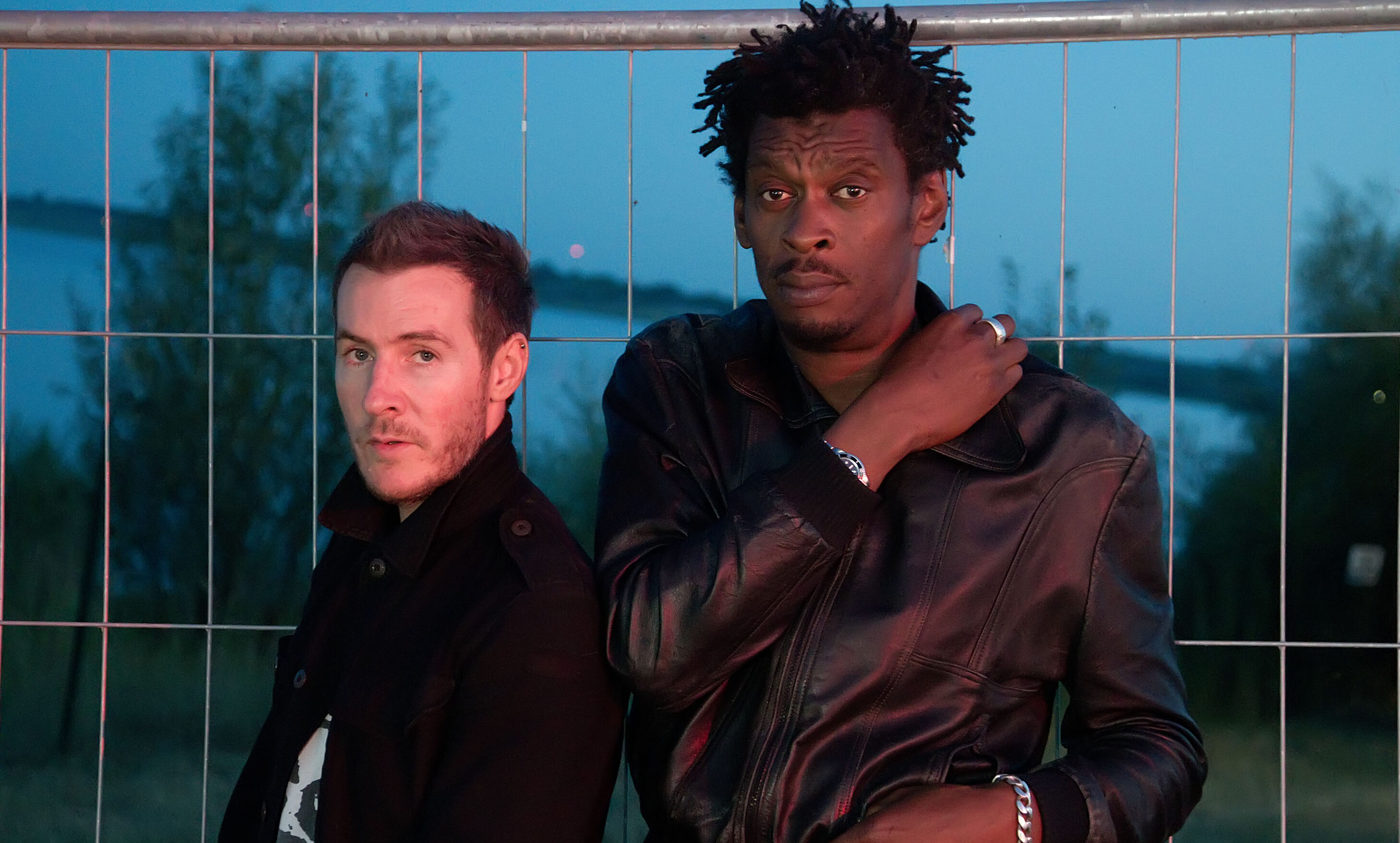 Massive Attack