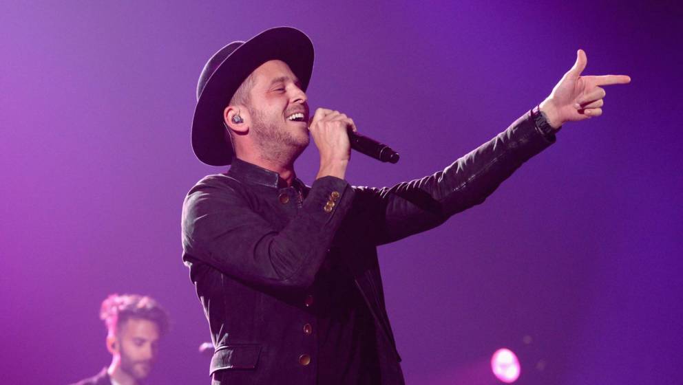 Onerepublic Auf Tour Tickets Termine Vorverkauf