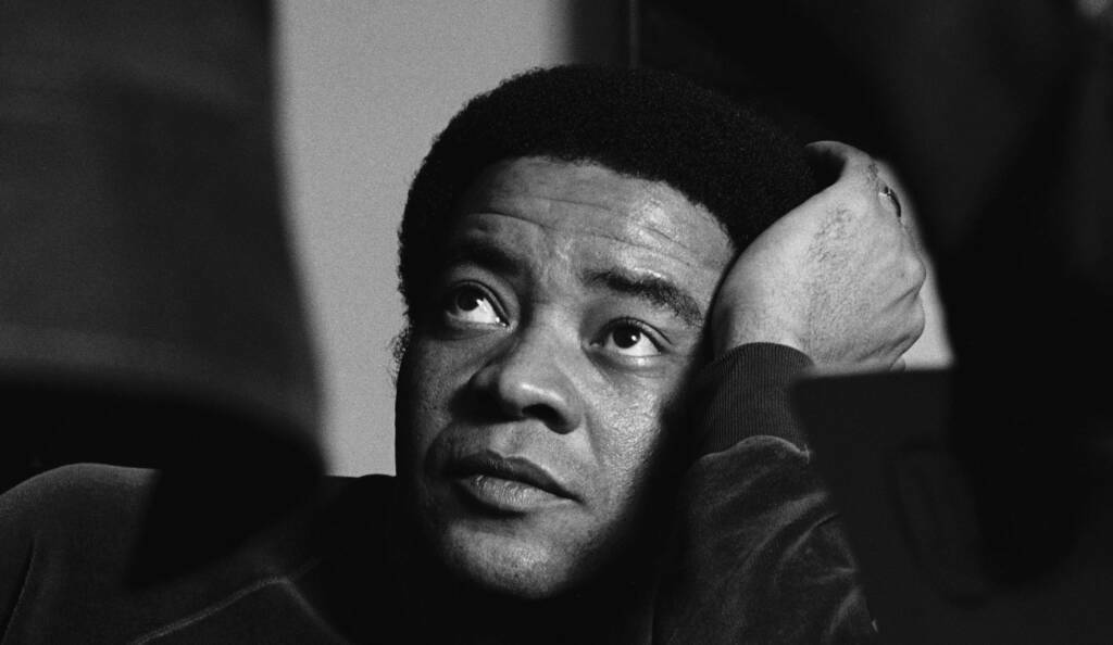 Bill Withers (1938-2020)