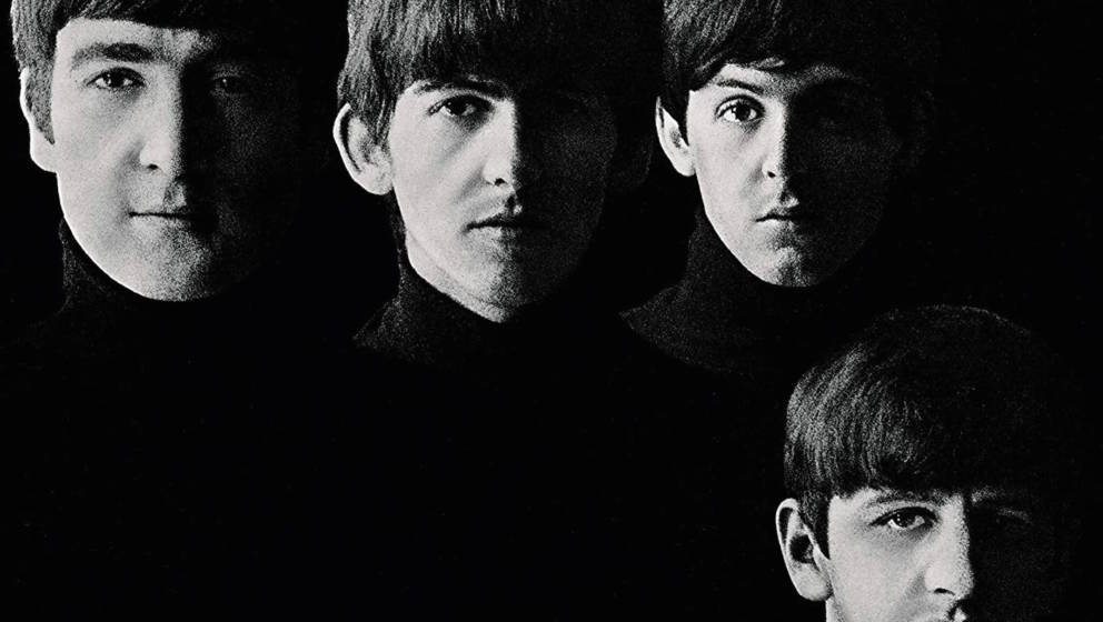 Die Meistunterschatzten Alben The Beatles With The Beatles