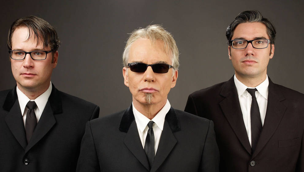 Billy Bob Thornton & The Boxmasters: Tour Abgesagt