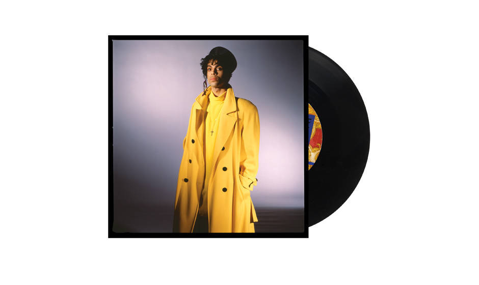 Prince Song Des Tages Sign O The Times Hier Die Exklusive 7 Inch Single Bestellen