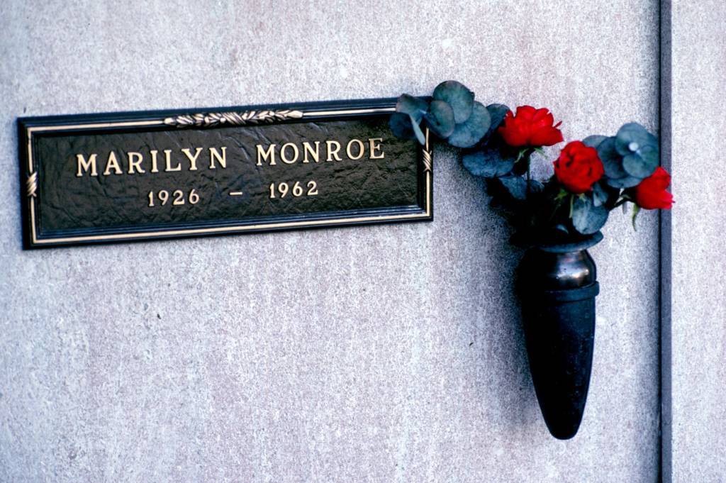 Marilyn Monroe Der Mysteri Se Tod Einer Ikone