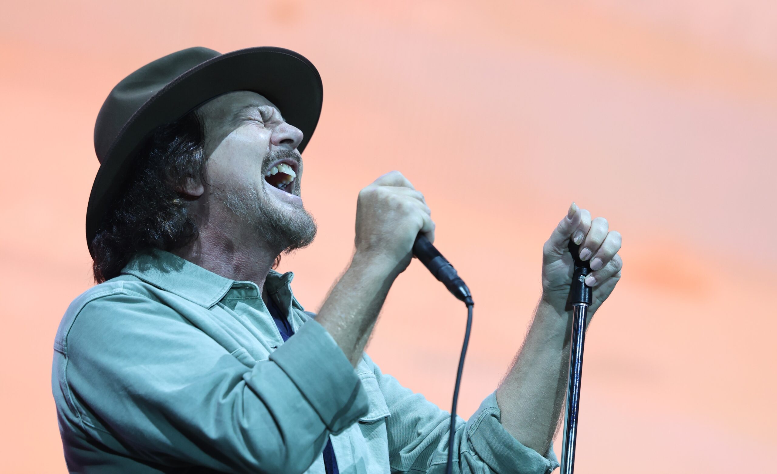 Eddie Vedder