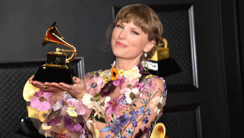 Taylor Swift Und Beyonce Stellen Neue Grammy Rekorde Auf