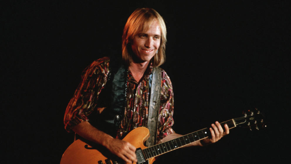 Tom Petty 