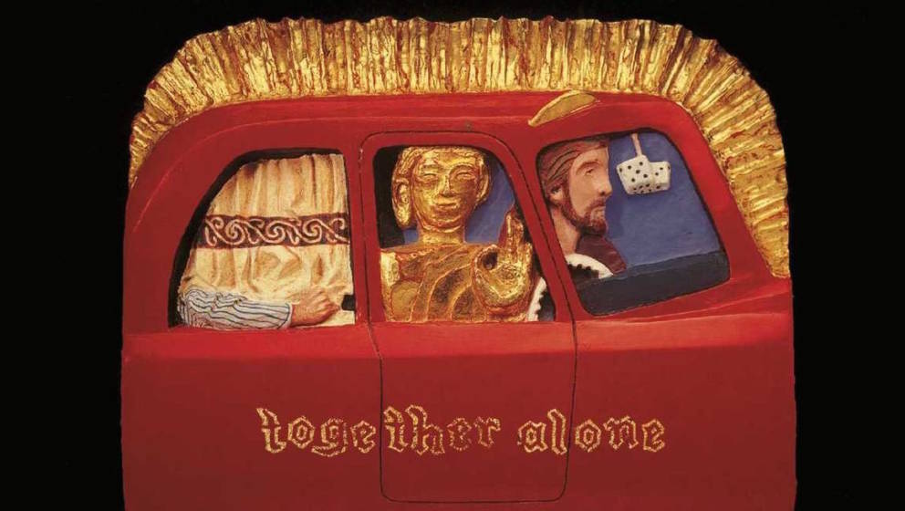 Die Meistunterschätzten Alben: Crowded House – „Together Alone“