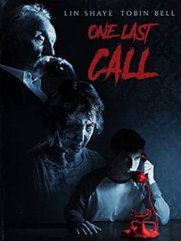 One Last Call Cover