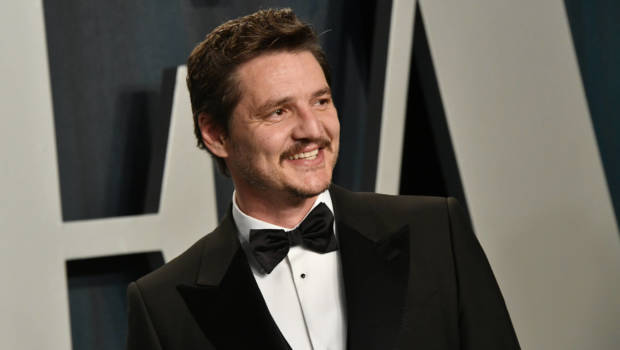 Pedro Pascal