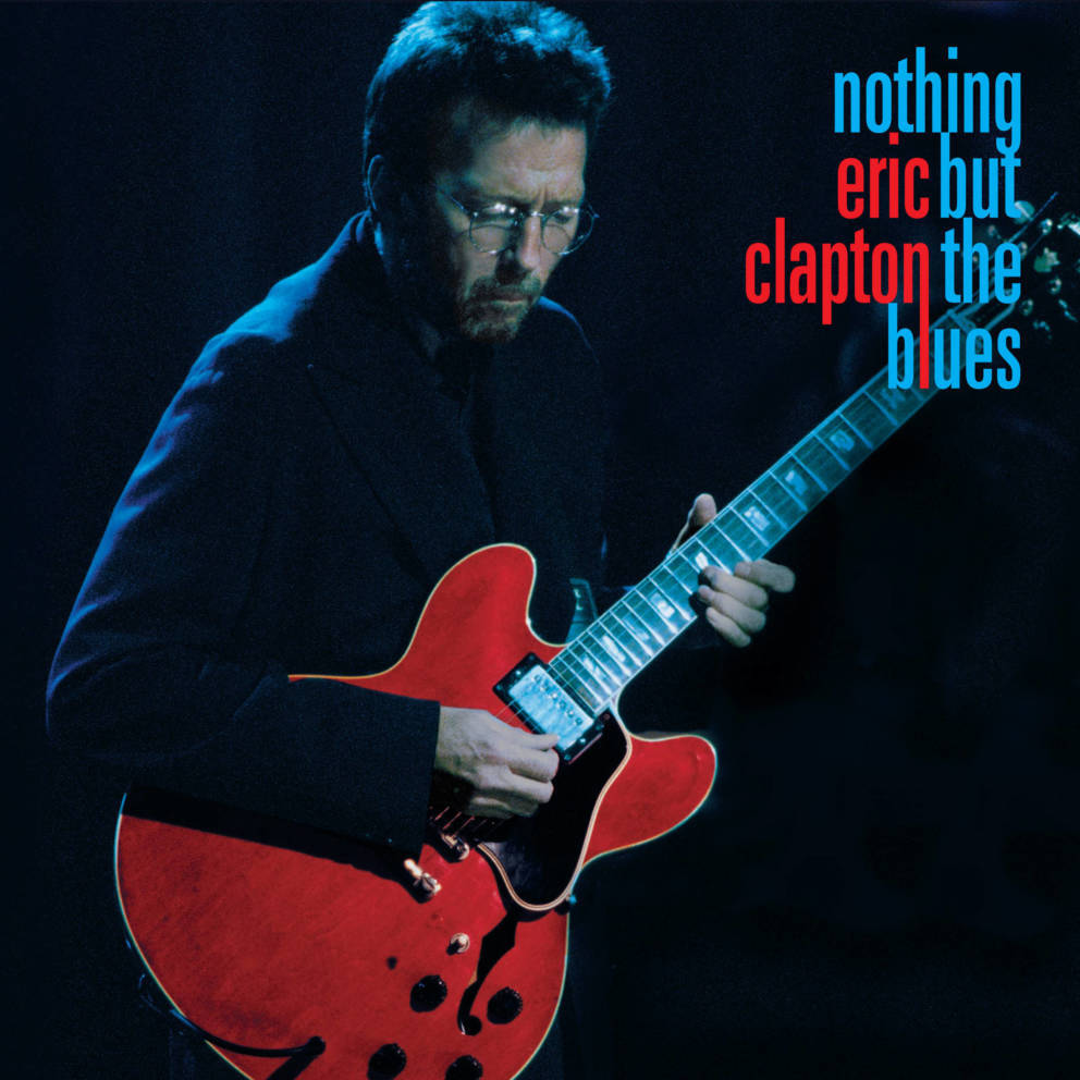 Eric-Clapton-Doku „Nothing But The Blues“ Von 1995 Erscheint In 4K ...