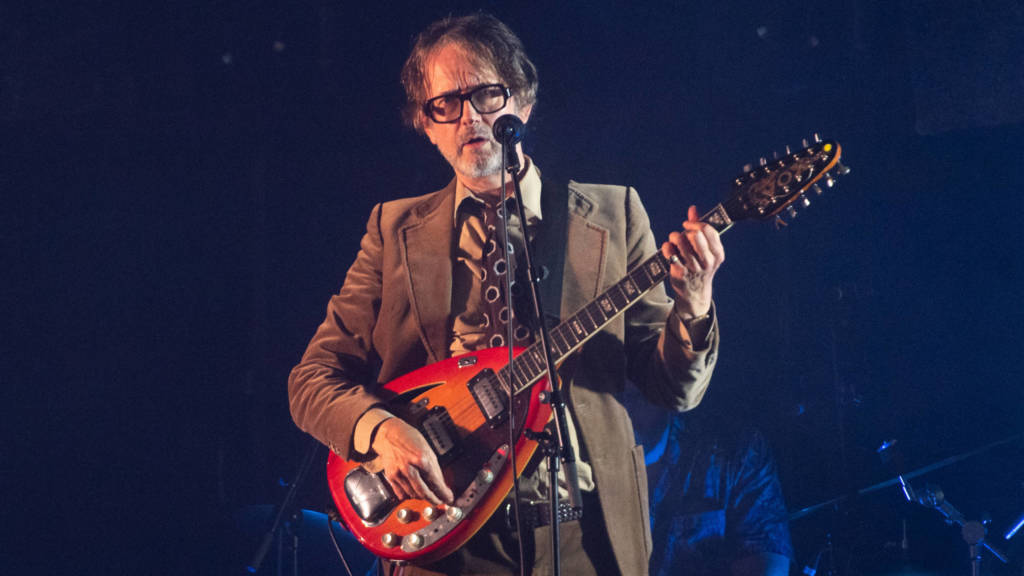 Jarvis Cocker Bestätigt: Pulp Spielen 2023 Reunion-Konzerte!