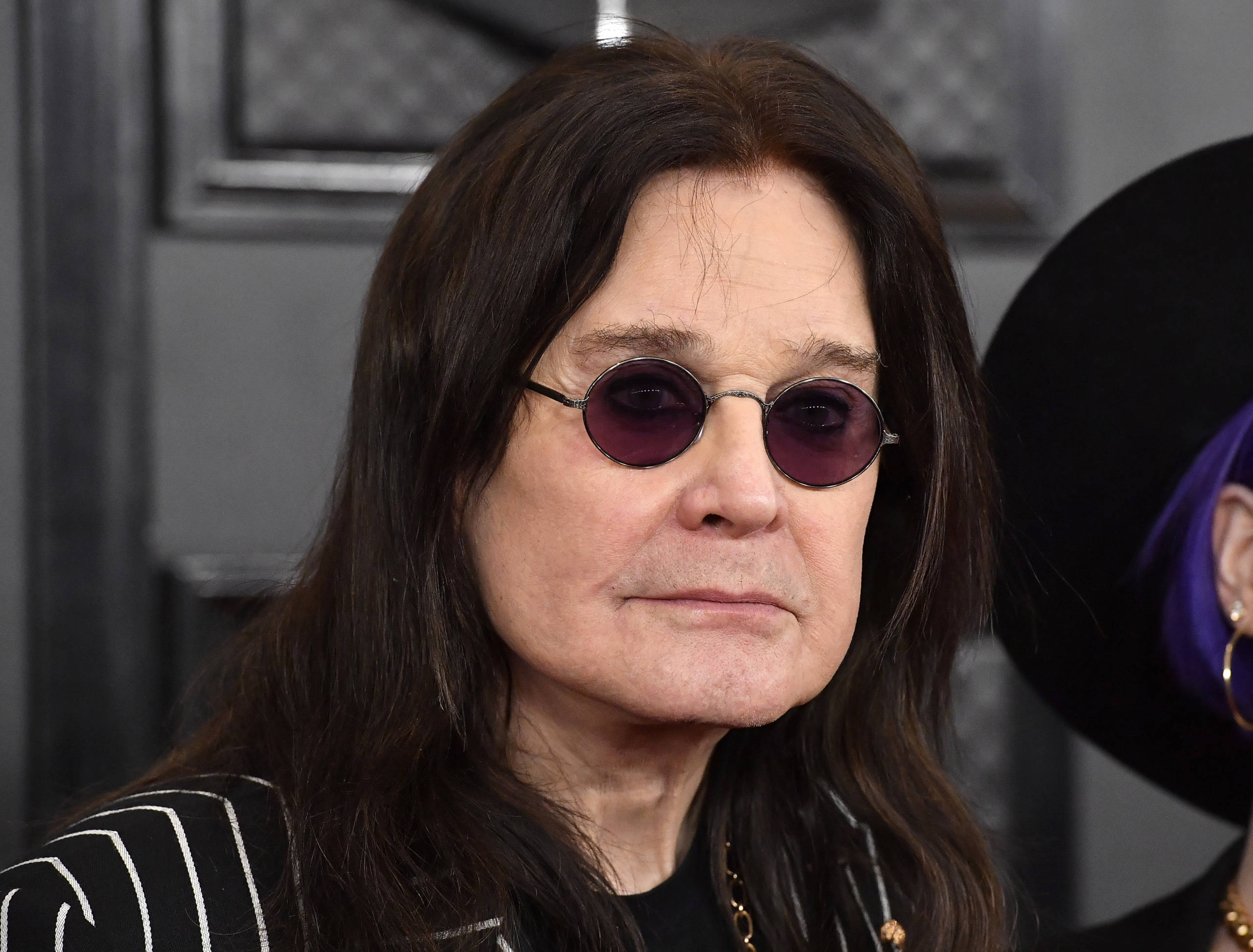 Ozzy Osbourne