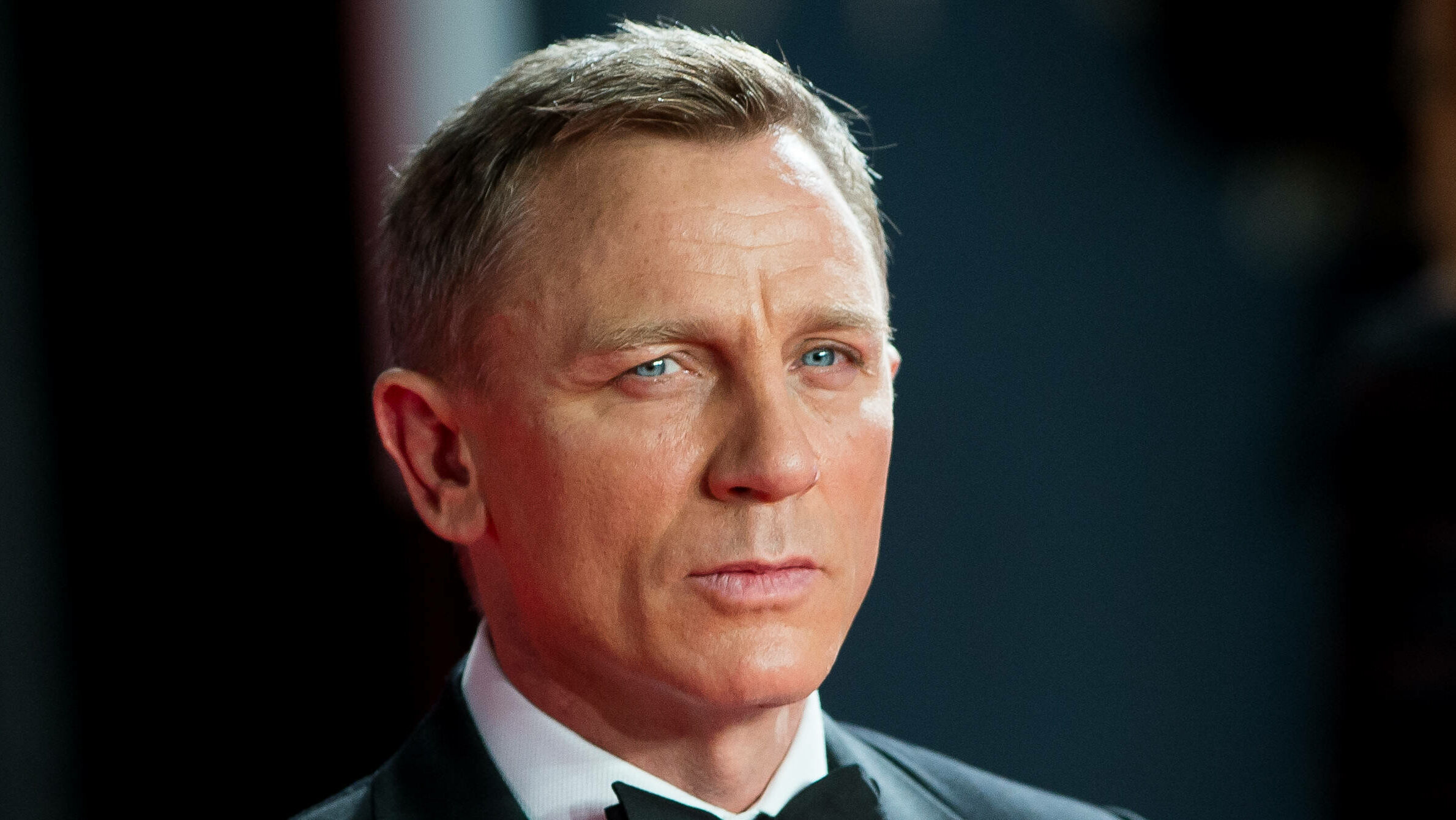 James-Bond-Darsteller Daniel Craig, 2015