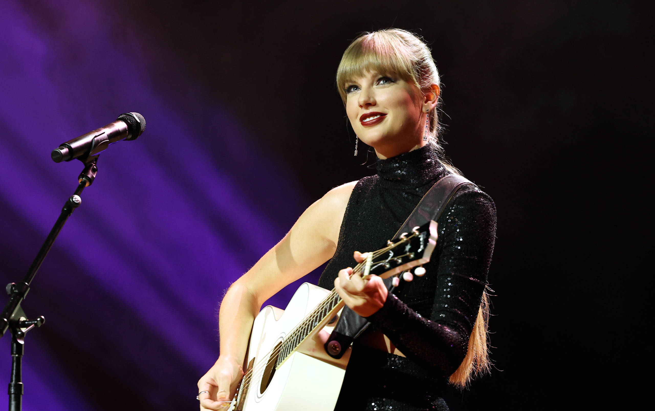 Taylor Swifts Wachsfigur In Dubai Fans Empfinden Unbehagen Allgemein 