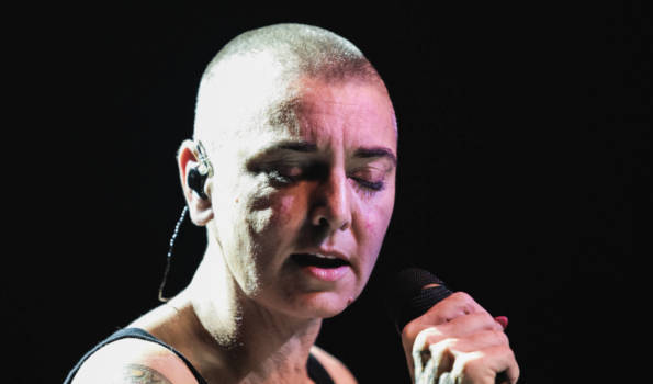 Sinéad O'Connor (1966-2023)