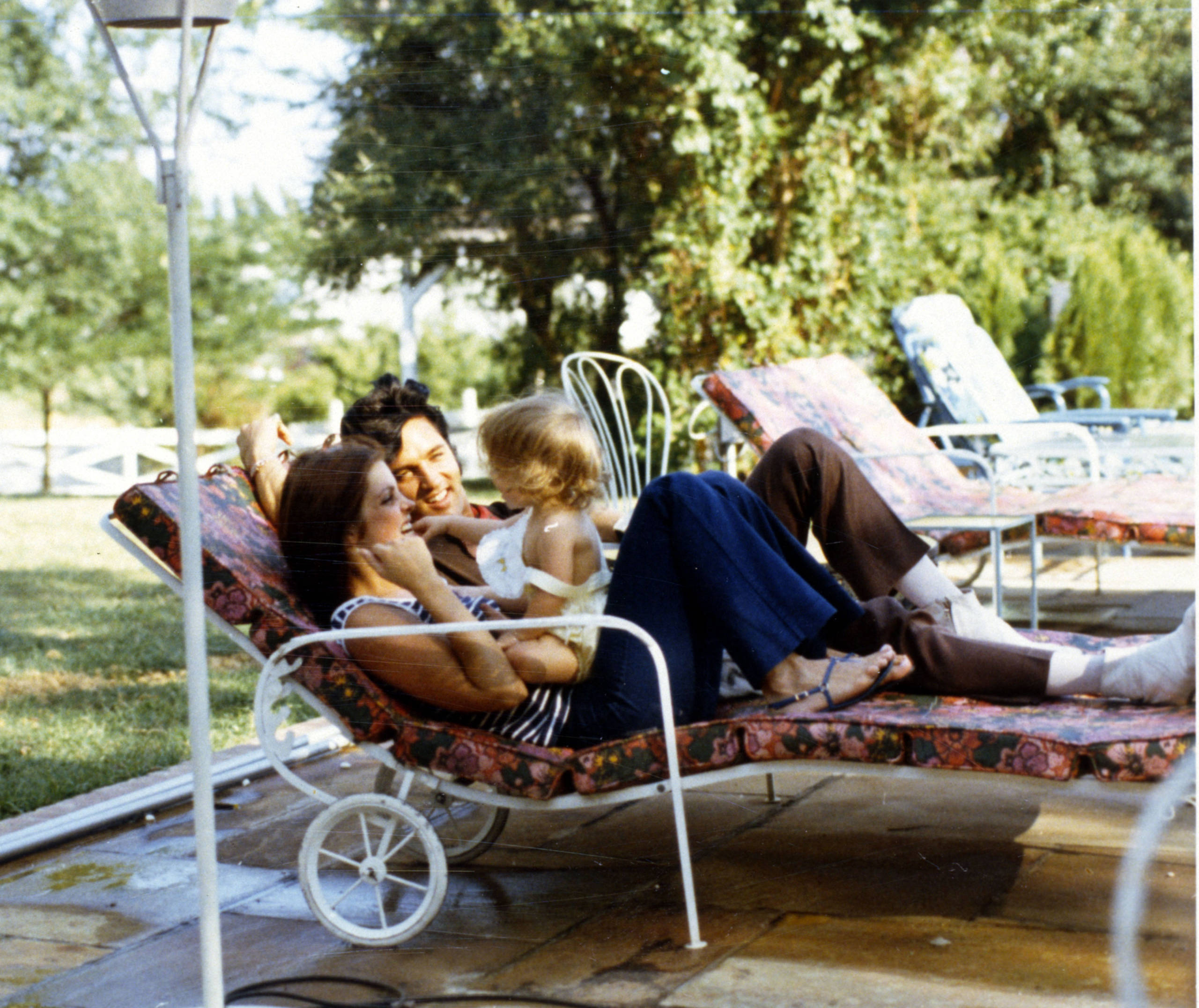 Lisa Marie Presley