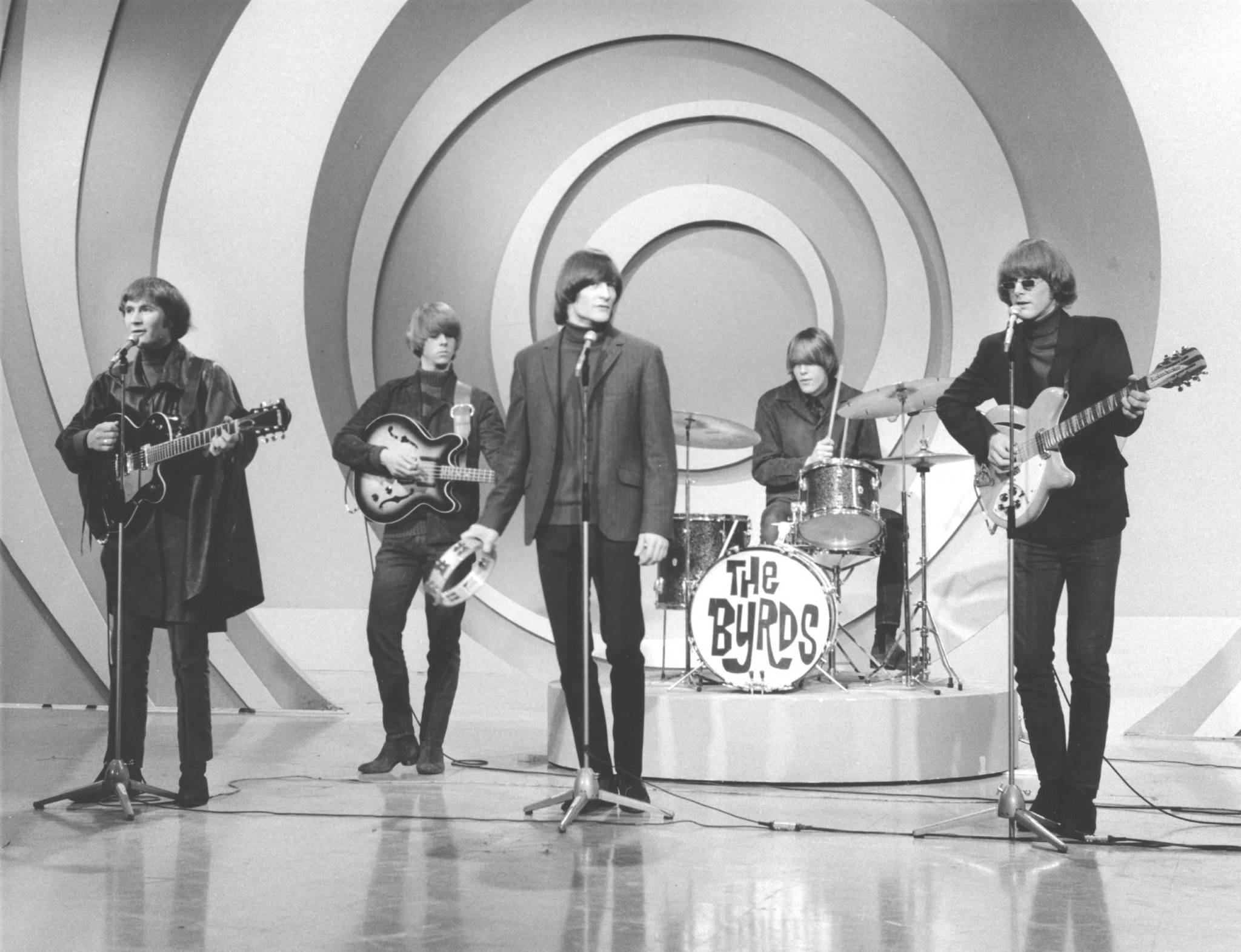 Die 100 besten Musiker aller Zeiten: The Byrds – Essay von Tom Petty ...