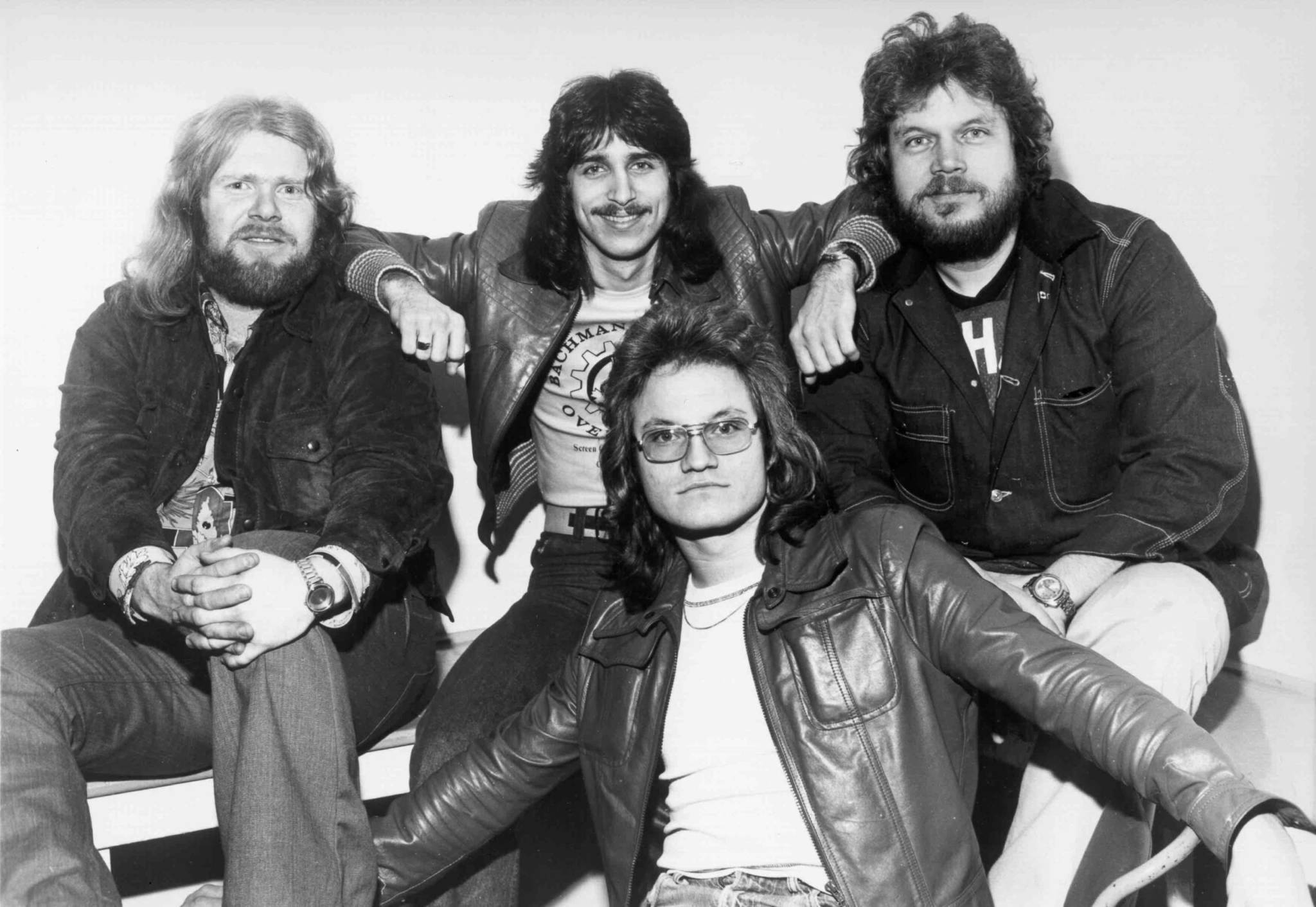 BachmanTurner Overdrive Tim Bachman erliegt dem Krebs— Rolling Stone