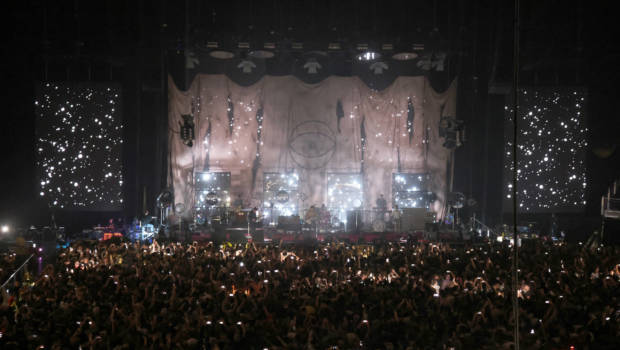 Kings Of Leon live in Berlin: Wetter, Anfahrt, Parken ...