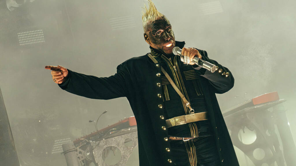 Till Lindemann wird 61 So verbringt er seinen Geburtstag— Rolling Stone