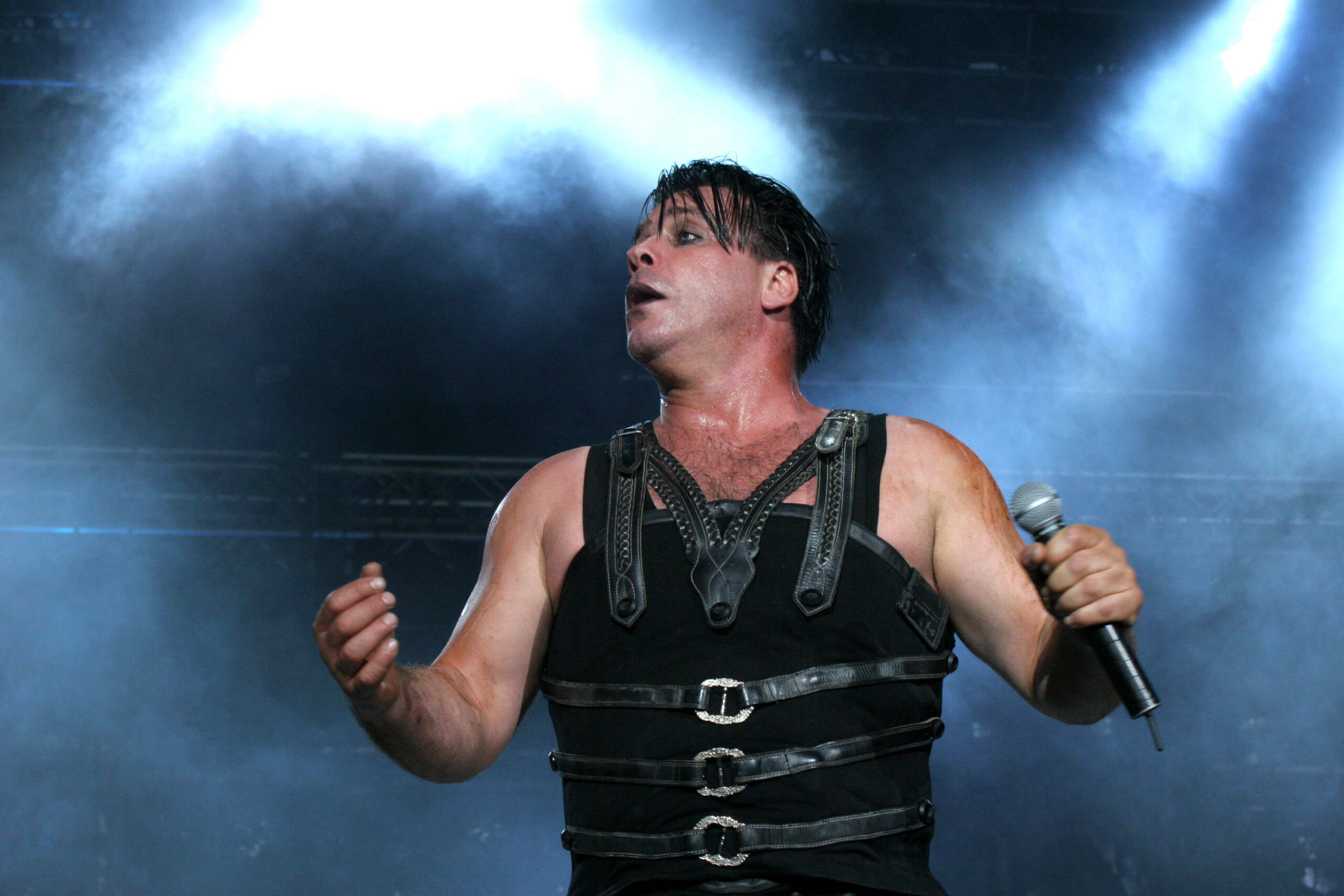 Abgesagtes Lindemann-Konzert in Kassel: Jetzt drohen  Schadensersatzforderungen — Rolling Stone